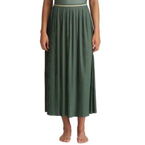 Marie Jo Crete Stretch Skirt - Inca Gold
