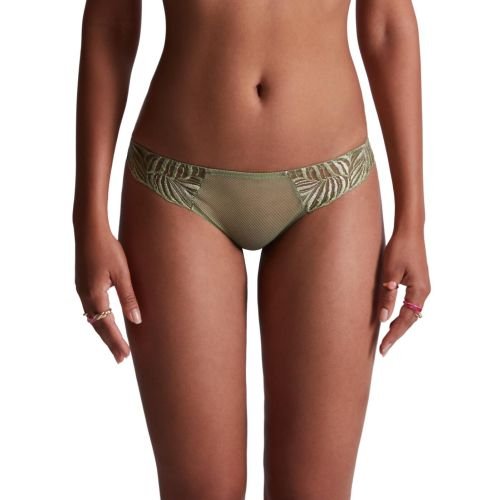 Aubade Paradis Exotique Italian Brief - Amazonia