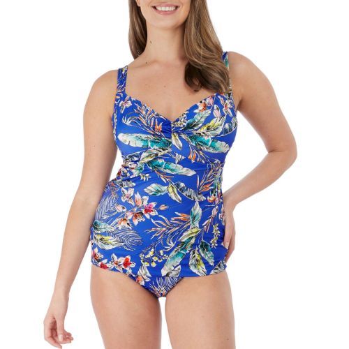 Fantasie Burano Tankini Top - Pacific