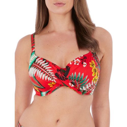 Fantasie Vilamoura Bikini Top - Lollipop