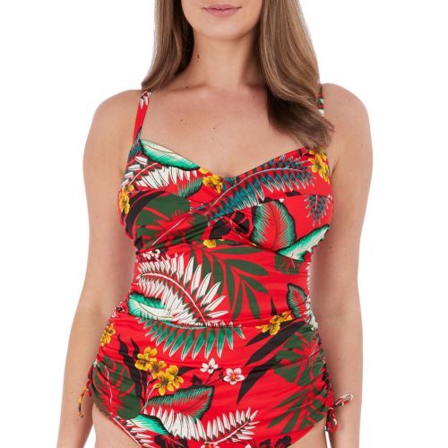Fantasie Vilamoura Tankini Top - Lollipop