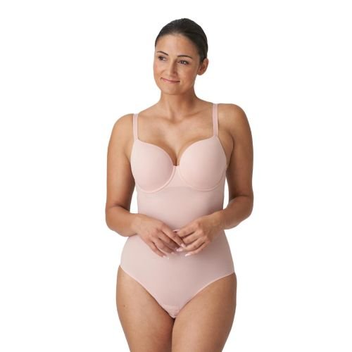 Prima Donna Figuras Smoothing Body - Powder Rose
