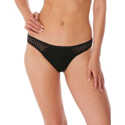Freya Urban Brazilian Bikini Brief - Night