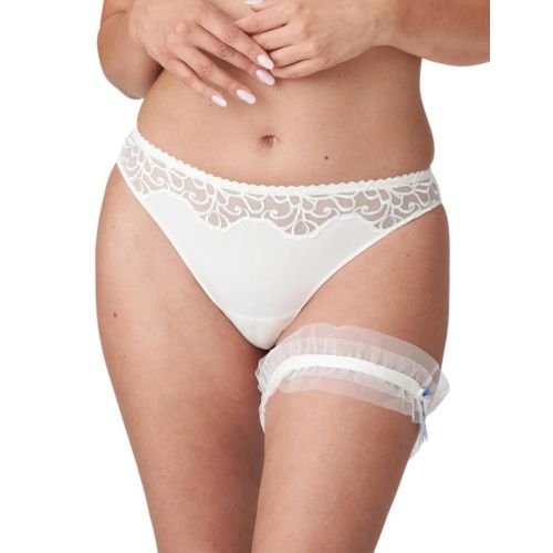 Prima Donna Zahran Garter - Natural