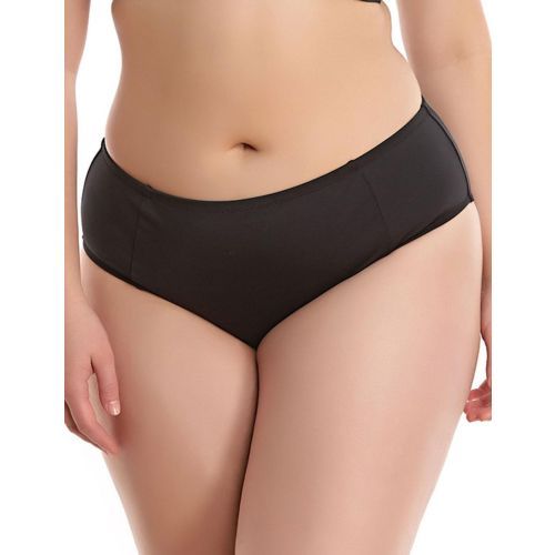 Elomi Essentials Bikini Brief - Black