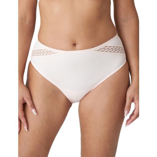 Prima Donna Montara Full Brief - Crystal Pink