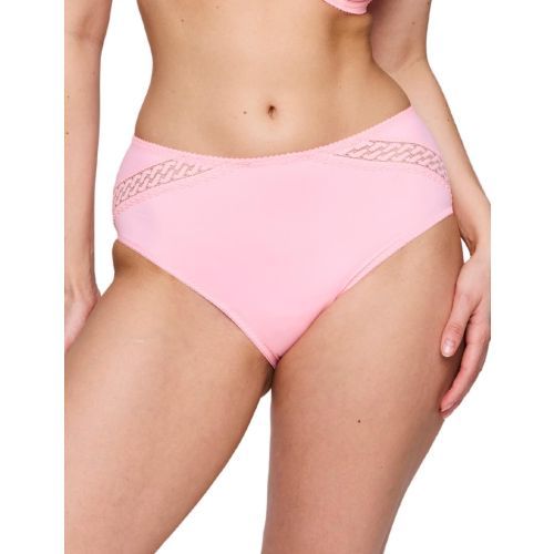 Prima Donna Montara Full Brief - Pink Parfait