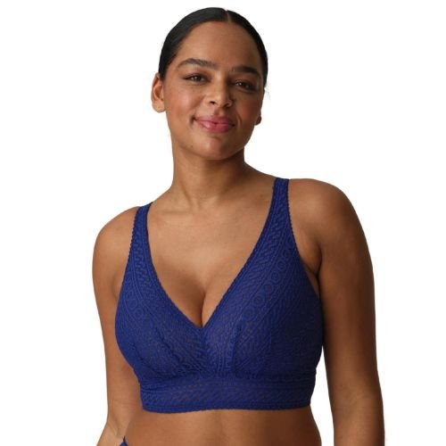 Prima Donna Montara Bralette - Lazurite