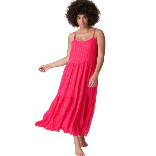 Prima Donna Swim La Concha Swim Dress - Mai Tai