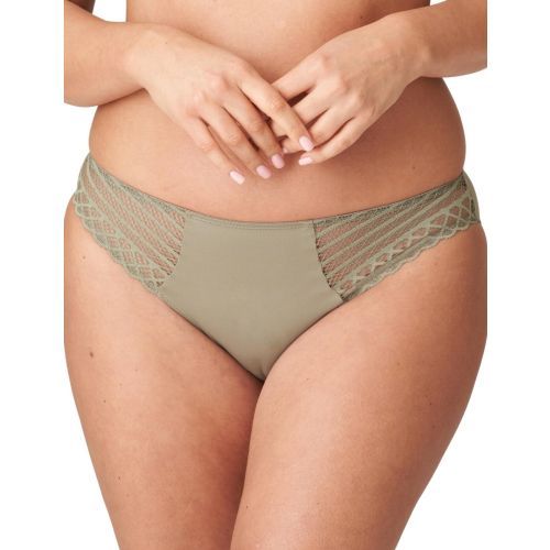 Prima Donna Twist East End Rio Brief - Botanique