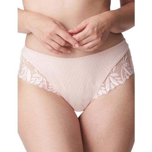 Prima Donna Orlando Luxury Thong - Pearly Pink