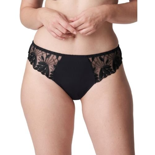 Prima Donna Orlando Thong - Charcoal