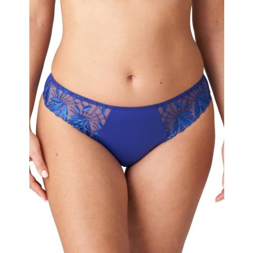Prima Donna Orlando Thong - Crazy Blue