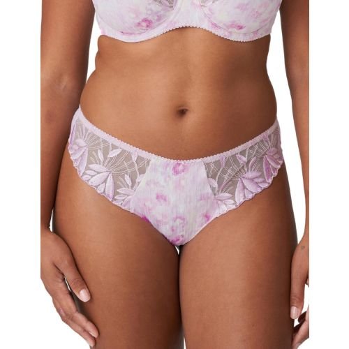 Prima Donna Orlando Thong - Sweet Violet