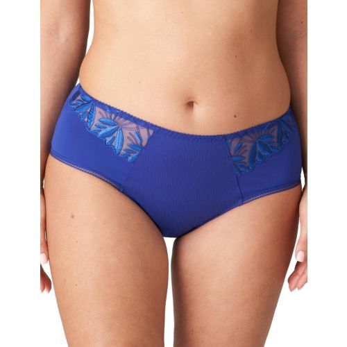 Prima Donna Orlando Full Brief - Crazy Blue