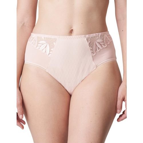 Prima Donna Orlando Full Brief - Pearly Pink