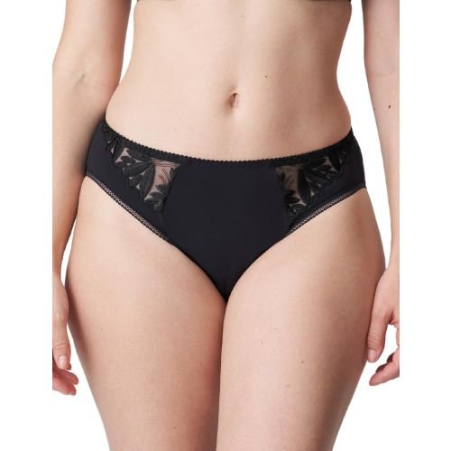 Prima Donna Orlando Rio Brief - Charcoal
