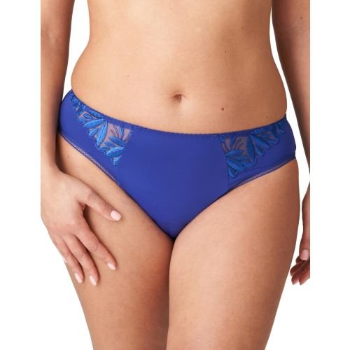 Prima Donna Orlando Rio Brief - Crazy Blue