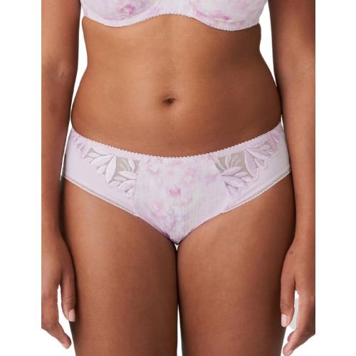 Prima Donna Orlando Rio Brief - Sweet Violet