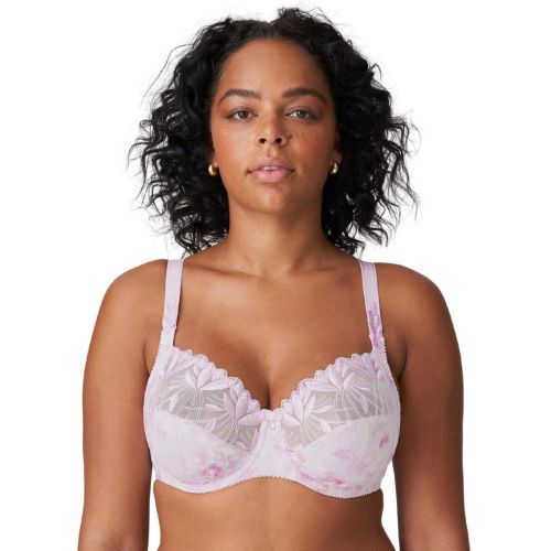 Prima Donna Orlando Full Cup Bra - Sweet Violet