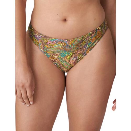 Prima Donna Swim Sakarun Rio Bikini Brief - Sunny Paisley