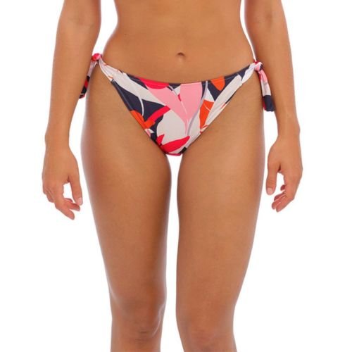 Fantasie Almeria Tie Sides Bikini Brief - Multi