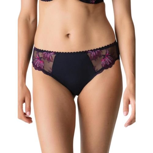 Prima Donna Fireworks Rio Brief - Midnight Blue