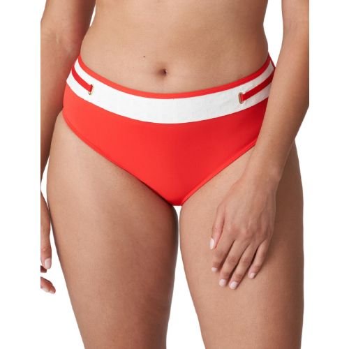Prima Donna Istres Full Bikini Brief - Pomme D'Amour