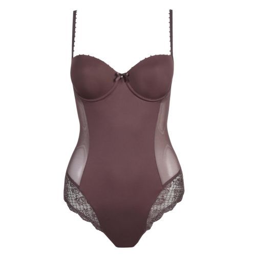 Marie Jo Pearl Body - Toffee