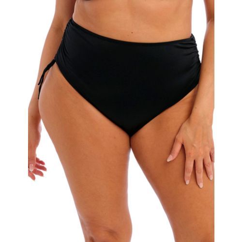 Elomi Plain Sailing Bikini Brief - Black