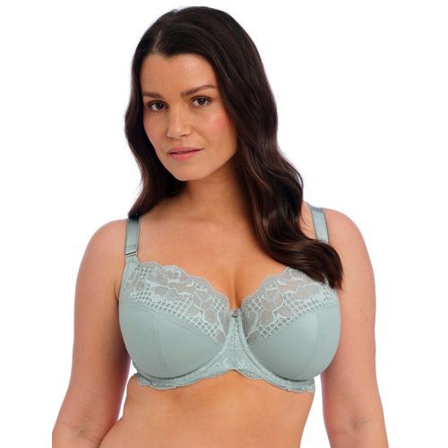 Fantasie Reflect Side Support Bra - Mist