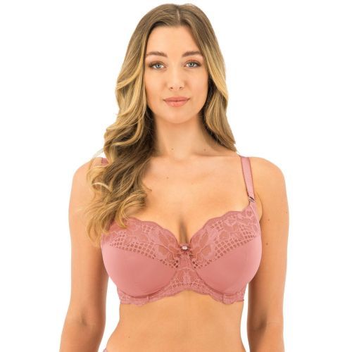 Fantasie Reflect Side Support Bra - Sunset