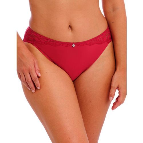 Fantasie Reflect Brief - Red