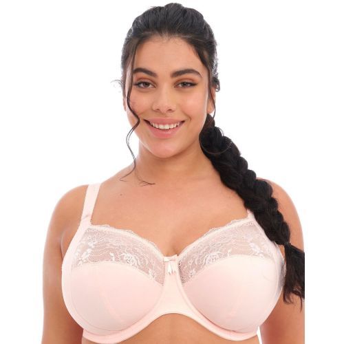Elomi Morgan Full Cup Bra - Ballet Pink