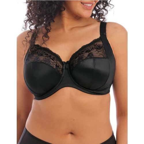 Elomi Morgan Full Cup Bra - Black