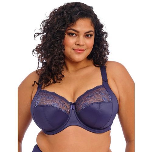 Elomi Morgan Full Cup Bra - Midnight
