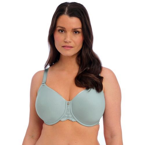 Fantasie Reflect Moulded Spacer Bra - Mist