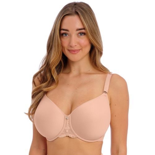 Fantasie Reflect Moulded Spacer Bra - Natural Beige