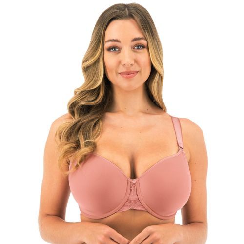 Fantasie Reflect Moulded Spacer Bra - Sunset