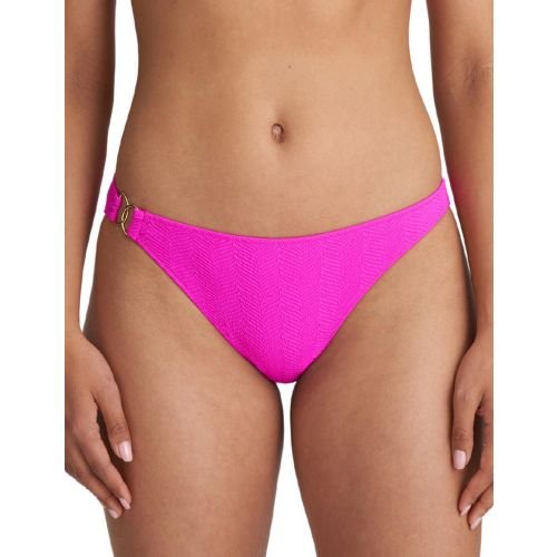 Marie Jo Maiao Rio Bikini Brief - Cactus Flower