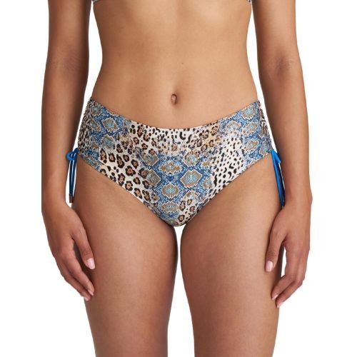 Marie Jo Minorca Full Bikini Brief - Sunny cloud