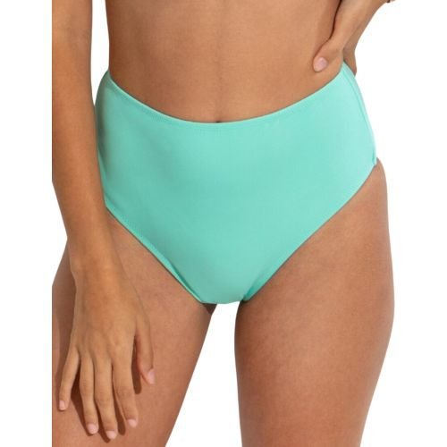 Pour Moi Space Control Bikini Brief - Mint