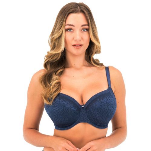 Fantasie Envisage Side Support Bra - Navy