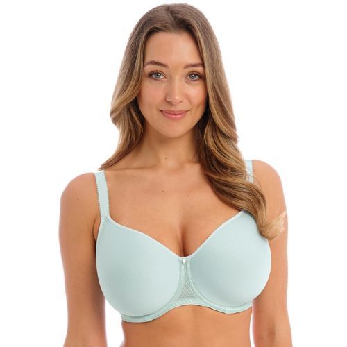 Fantasie Envisage Moulded Spacer Bra - Ice