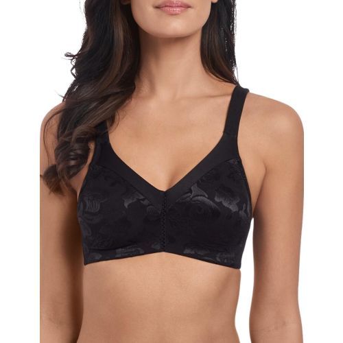 Wacoal Awareness Soft Cup Bra - Black