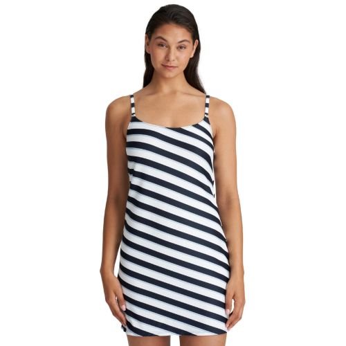 Marie Jo Sitges Short Swimwear Dress - Cloud Party