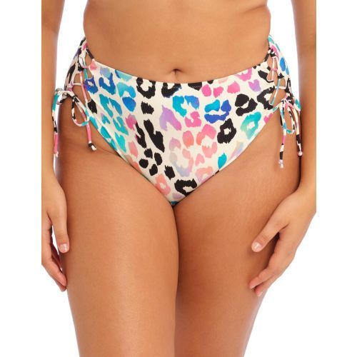 Elomi Party Bay Bikini Brief - Multi