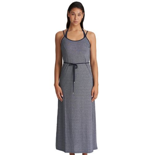 Marie Jo San Domino Beach Dress - Evening Blue
