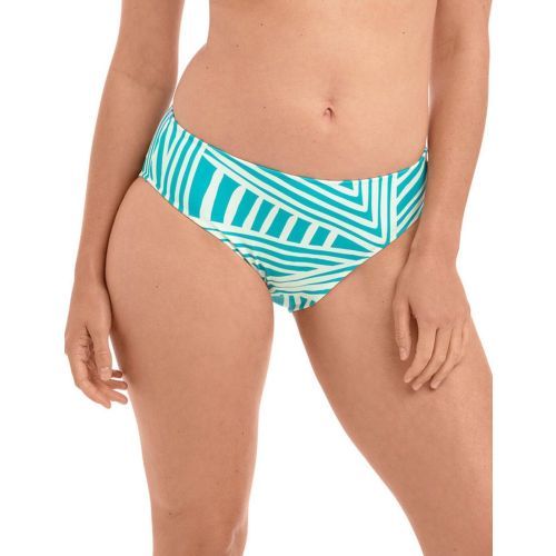 Fantasie La Chiva Bikini Brief - Aquamarine