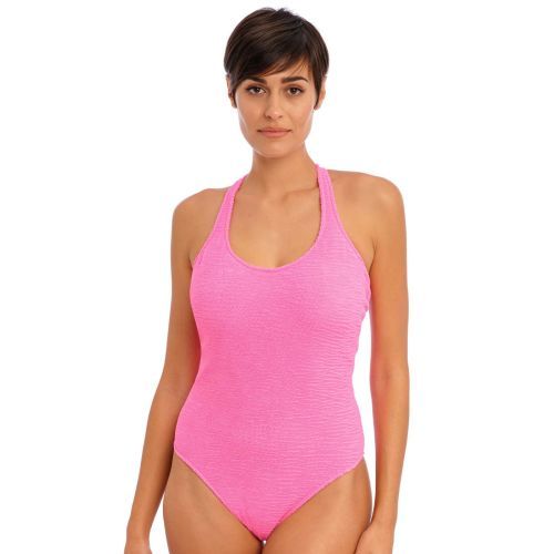 Freya Ibiza Waves Swimsuit - Sorbet